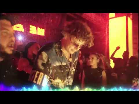 Tribal Kush x Basshall Mix EXPOSED as Best Dancehall 2025