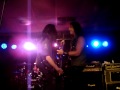 SOIL SURROUNDED THE FIELDHOUSE  SPRINGFIELD IL 2010!!!