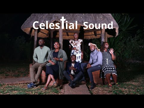 Kumwesu (cover) | Celestial Sound |  Official Music Video.