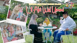 Download lagu LIL ABI WAL UMMI - Haddad Alwi Ft. Yasmin Najma | Shalawat Anak Muslim Vol.1 mp3