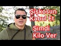 Önce Şişko Olduğunu Kabul Et Sonra Kilo Ver