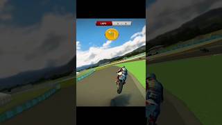 Download lagu SBK16 - Jumping Over the Kerbs mp3