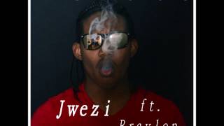 Jwezi - Pills N Potions (Remix) Ft. Braylen