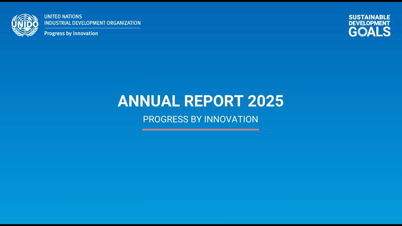 Annual Report 2025