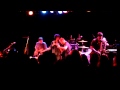 Dredg "The Tent" @ The Roxy 5/3/10