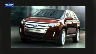 preview picture of video '2014 Ford Edge Virtual Test Drive | Ontario Ford | Gentry Ford Ontario'