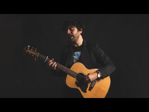 Roberto Colella - N'ata musica ( La Maschera)