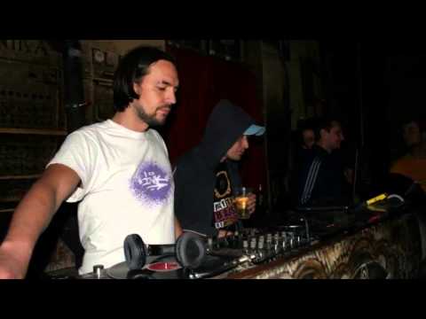 Dub Selection by DubEye Sound