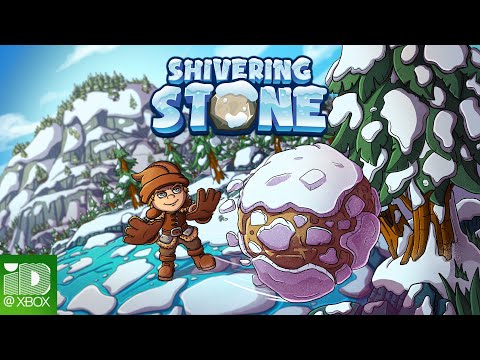 Shivering Stone Trailer thumbnail