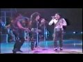 MICHAEL JACKSON - Live BAD TOUR 1987 ...