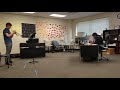 Zach S Final High School Solo Byron Nelson 2019