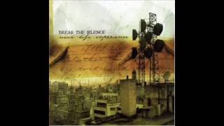 Break the silence - The likes of me