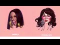 Cardi B Fancy Money Ft Charli XCX Mashup