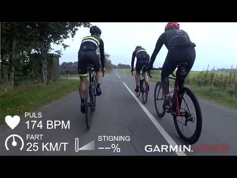 Vildbjerg Motion 2017- Løgagervej