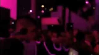 Armani Priv  Dubai  Live from DJ Booth   DJ BROOKLYN     XO Saturdays    02 2012