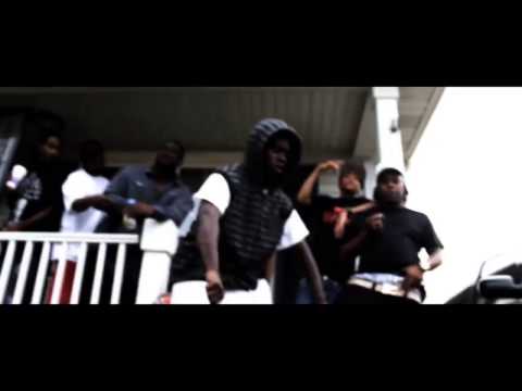 Lil Mouse - 100 Bars [Official Video]