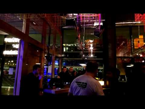 Liam Wilson @ Jaz Hotel - Stine Grove - Against The Flow (Solarstone Pure remix)