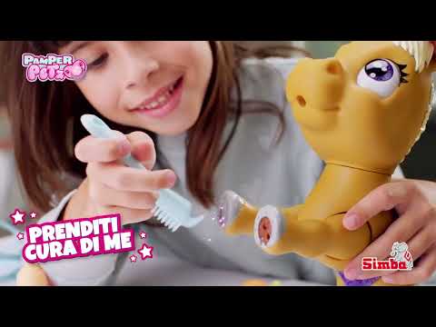Pamper Petz Pony cm.24