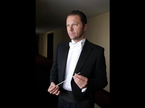 Martin Panteleev - Sinfonische Dichtung "Zwei"