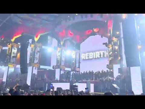 Dual Damage - Rebirth Tool 2025 #Rebirth2025