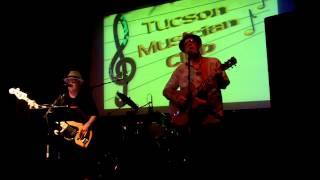 Please Call Me Baby (Tom Waits Cover)