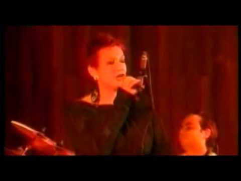 Kaliopi talks about Garo Tavitjan Jr (Tavitjan Brothers)