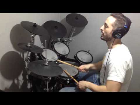 Linkin Park - In The End (Drum Cover)