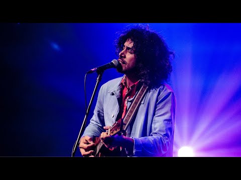 Bobby Alu - Changes | Chapel Off Chapel