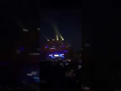 Marco Carola b2b Jamie Jones @ Parklife Manchester 2019