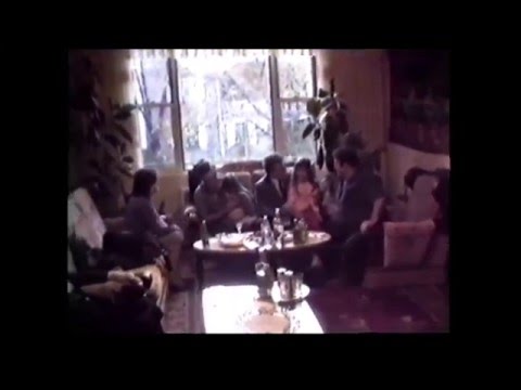 With the Curanaj Family  New York