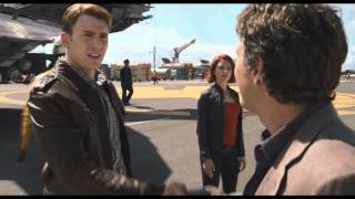 The Avengers (DEFTONES-Tempest)