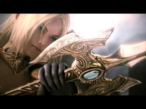 Lineage 2 Chronicle 4  Scions of Destiny