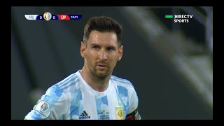 Download lagu MESSI LE CIERRA LA BOCA A COMENTARISTA mp3