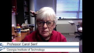 Dracula, Vampires and the New Woman by Carol Senf video