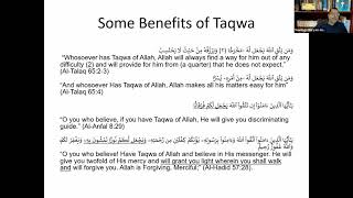 Are You Ready For Post Ramadan