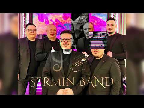 🎶 Sermin BAND 🎶 - 🎷 SAX SHOW 🎷 | 🔴 LIVE