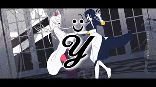 ロウワー/cover 𝓨̆̈ #ガレバン #ボカロ #歌ってみた #mix #ロウワー
