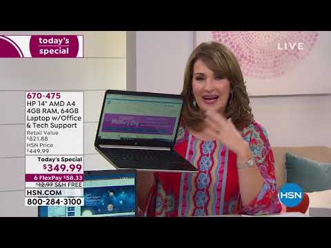 HSN | Saturday Blend with Colleen Lopez 05.11.2019 - 01 PM