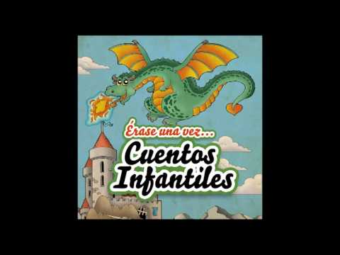 Érase una Vez... (Cuentos Infantiles) - 10. Peter Pan y Wendi