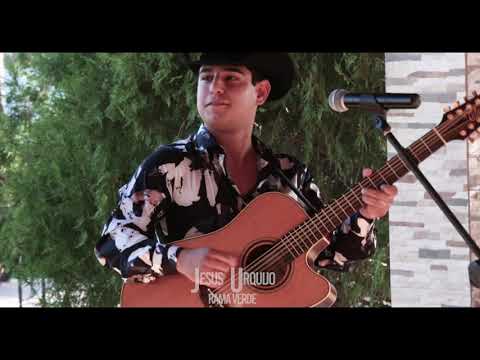 Jesus Urquijo - Popurri (En vivo)