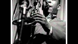 BODY and SOUL from JOHN COLTRANE VERSION 1960-10 -24 ( saxes quartet) - http://www.ramscores.com