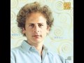 Art Garfunkel - Second Avenue