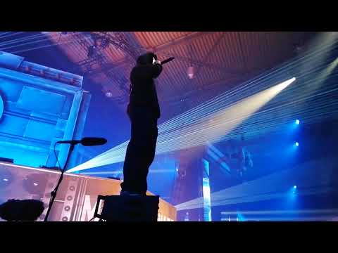 Masters of Hardcore 2019 - Angerfist (Main Stage)