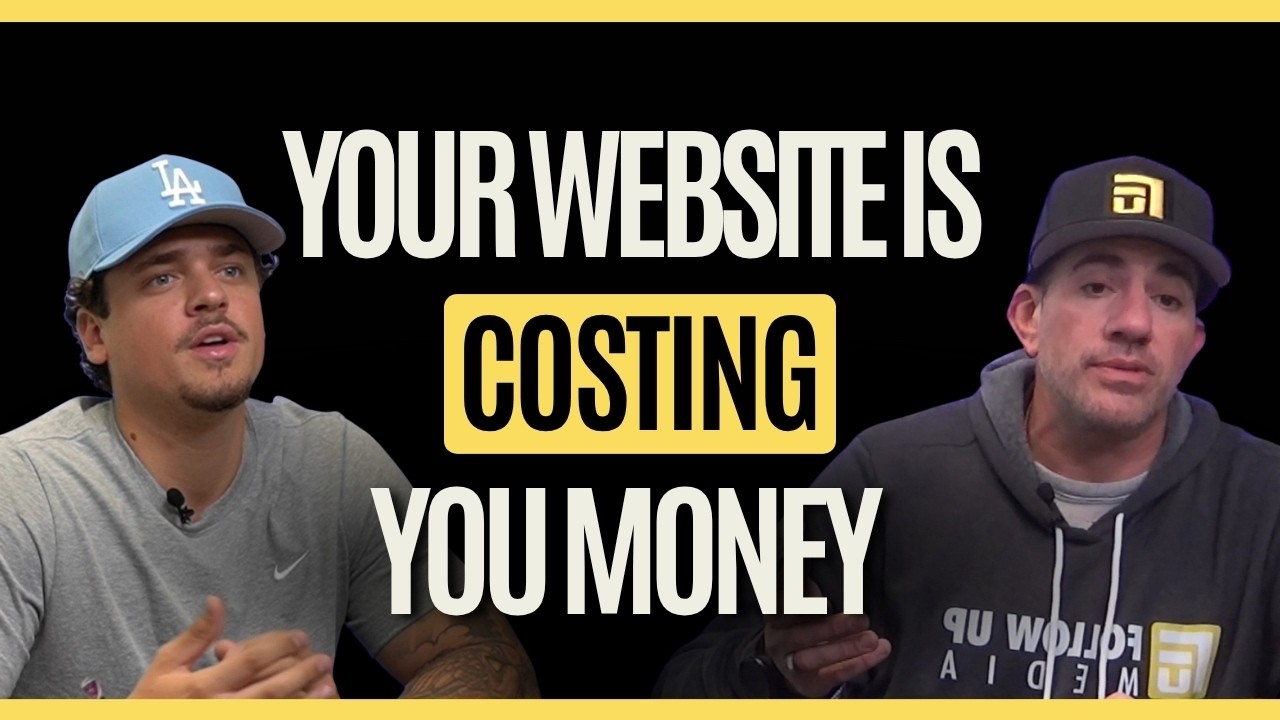 Static Website Is DEAD: Transform Your Site into a Media Hub Conversion Engine