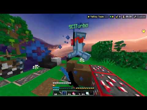 "NO KB MONSTA" w/ @TurboCapybara179