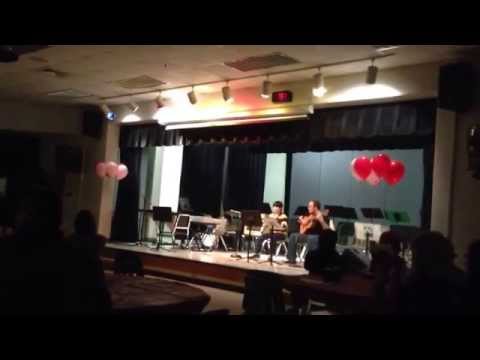 Pink-Just give me a reason by Oboe