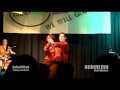Queerelas Samba Live Tango Toscanini