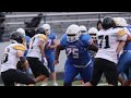 Elijah Davis Bettendorf Sophomore Highlights 