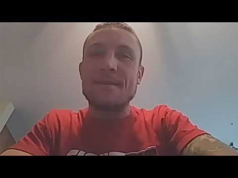 Exclusive: Steven Peterson Compares Fighting In UFC And LFA Ahead Of UFC Austin