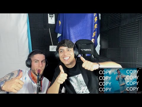 REACCIÓN a DJ Saot ST, Quevedo, Bluefire - QUEVEDO #49 AFTER HOUR THE MIXTAPE (Video Oficial)🥴🔥